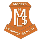 Heliopolis Modern Language School icône