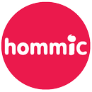 Hommic - Online Food Ordering APK
