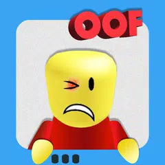 Prank your friends with Oof So APK download