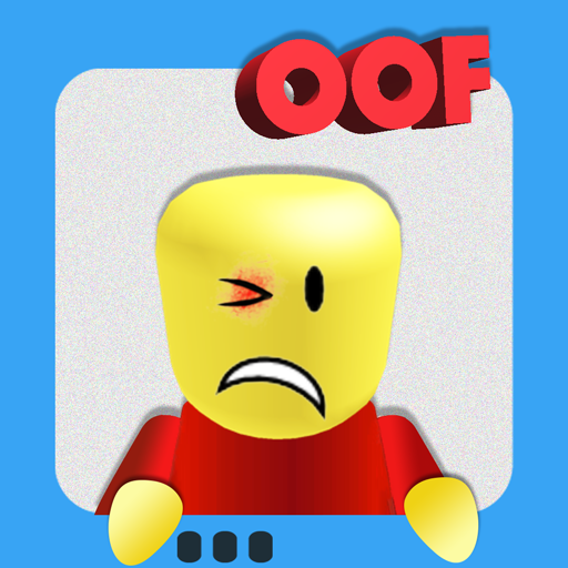 Prank your friends with Oof So