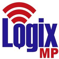Logix Monitoreo Personal Plakat