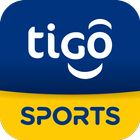 Tigo Sports Honduras biểu tượng