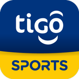 Tigo Sports Honduras ícone