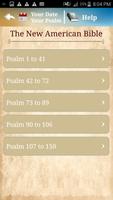 Psalms screenshot 2