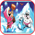 Guide For Icee Climber