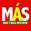 Diario Deportivo Más