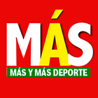 Diario Deportivo Más icône