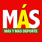 Diario Deportivo Más иконка