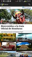 Honduras Tips ポスター