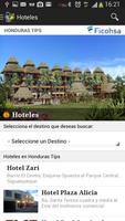 Honduras Tips スクリーンショット 2