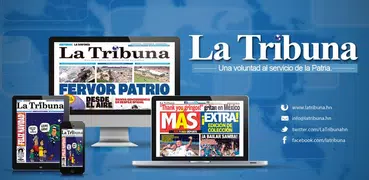 Diario La Tribuna Honduras