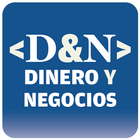 Dinero y Negocios-icoon