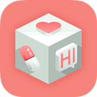 Chat Messenger -  Nearby Chat icon