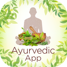Ayurvedic App icône