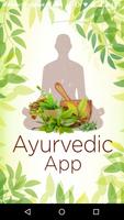 Ayurvedic App Affiche