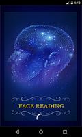 Face Reading 海報