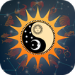 Astrology Garden - Horoscope आइकन