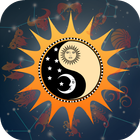 Astrology Garden - Horoscope icône