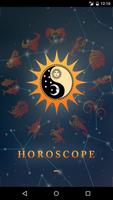 Astrology Garden - Horoscope Affiche