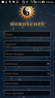 Astrology Garden - Horoscope capture d'écran 1
