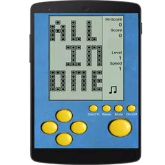 Brick Game 9999 in 1 アプリダウンロード