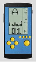 Brick Game 9999 in 1 screenshot 1