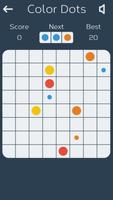 Color Dots ảnh chụp màn hình 1