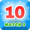 Just Match 3 - Get 10 APK