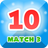 Just Match 3 - Get 10
