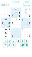 Sudoku Challenge capture d'écran 3