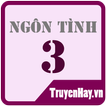 Ngôn tình hay tập 3 : Đinh Mặc