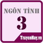 Ngôn tình hay tập 3 : Đinh Mặc icône