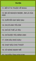 Ngôn tình hay tập 4 ảnh chụp màn hình 1