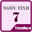 Truyện ngôn tình hay tập 7