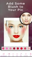 Face Beauty Makeup poster