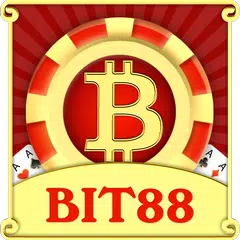 Bit88 - Game bai doi thuong - danh bai - mau binh APK download