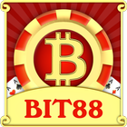 Bit88 - Game bai doi thuong - danh bai - mau binh icône