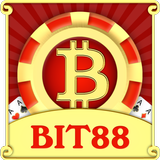 Bit88 - Game bai doi thuong - danh bai - mau binh icône