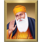 Guru Nanak Dev Ji Zeichen