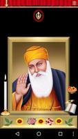 Guru Nanak Dev Ji Plakat