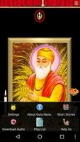 Guru Nanak Dev Ji capture d'écran 1