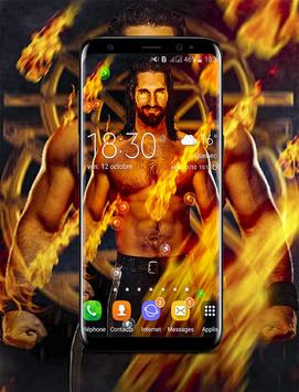 Download Seth Rollins Wallpapers 4k Apk For Android Latest Version