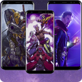 💥 The Smartest Superheroes Wallpapers For Fans 💥