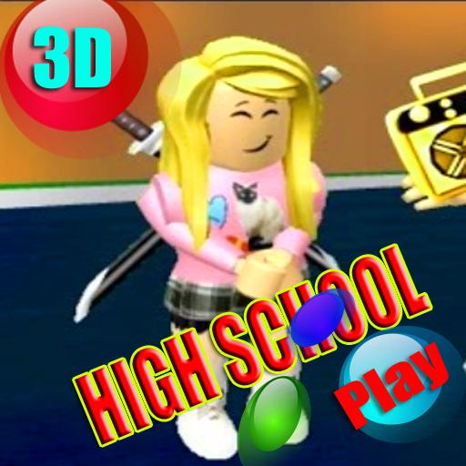 Strategy Of Roblox High School For Android Apk Download