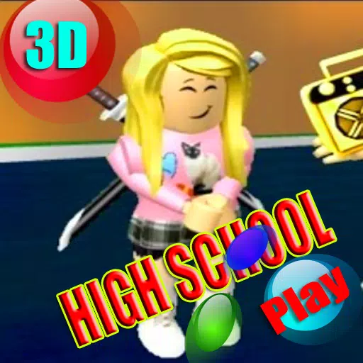 School Play - Roblox