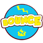 Bounce Ball HD 2018 icône