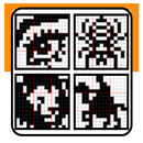 Malowane / Picross Logic aplikacja