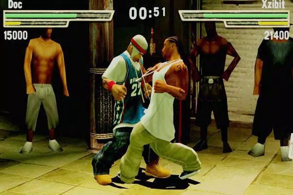 Descarga de APK de Def Jam Fight For NY Hint para Android