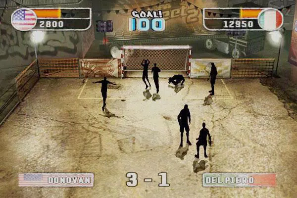 Fifa Street 3 Apk Download Android - Colaboratory