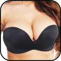 Hot Bra Finding